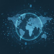 Global network connectivity